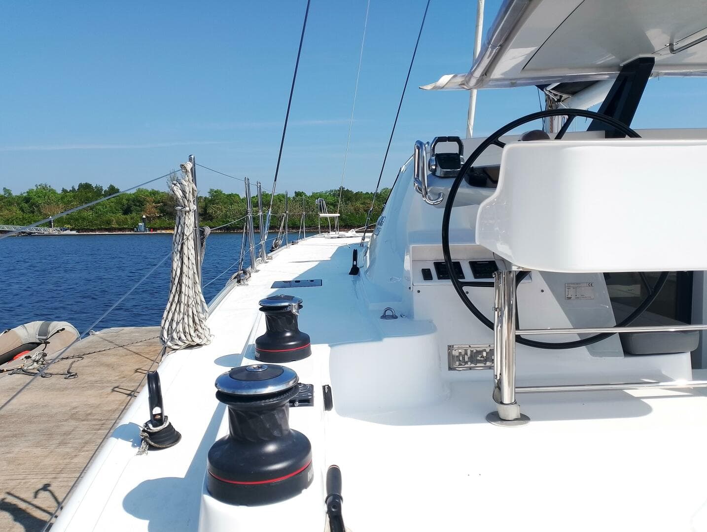 2023 Seawind 1600 Passagemaker