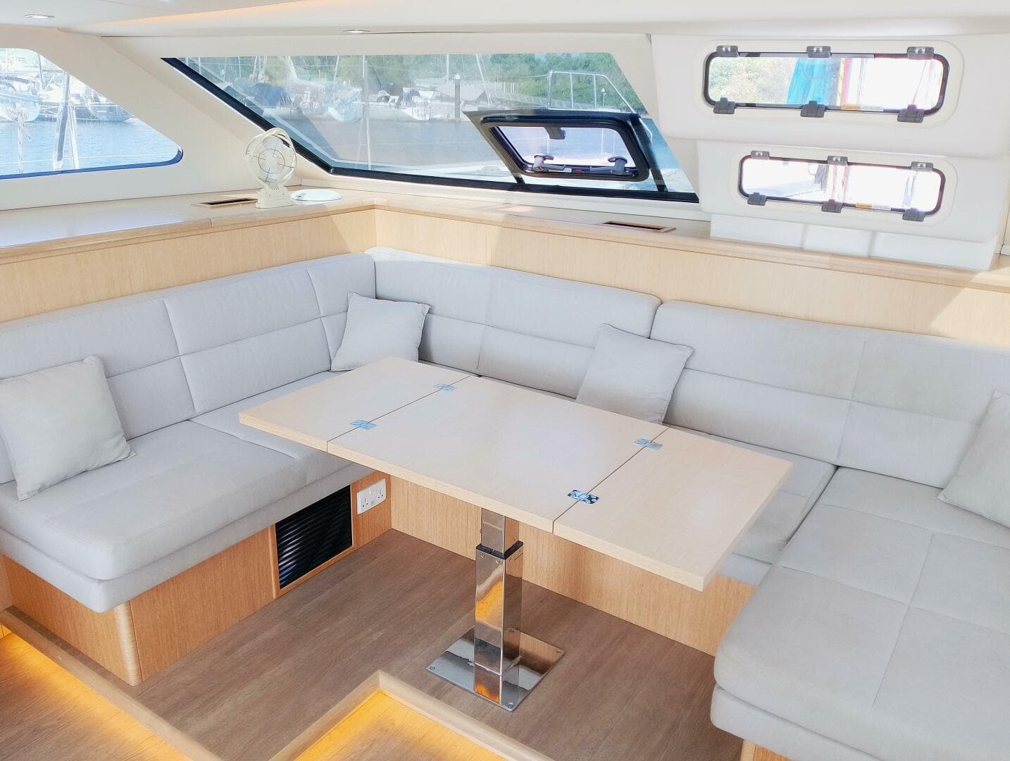 2023 Seawind 1600 Passagemaker