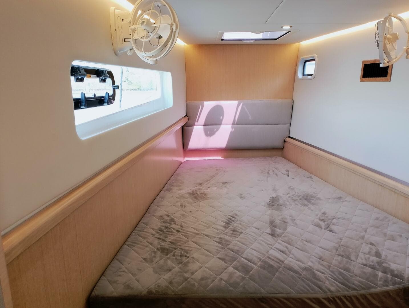 2023 Seawind 1600 Passagemaker