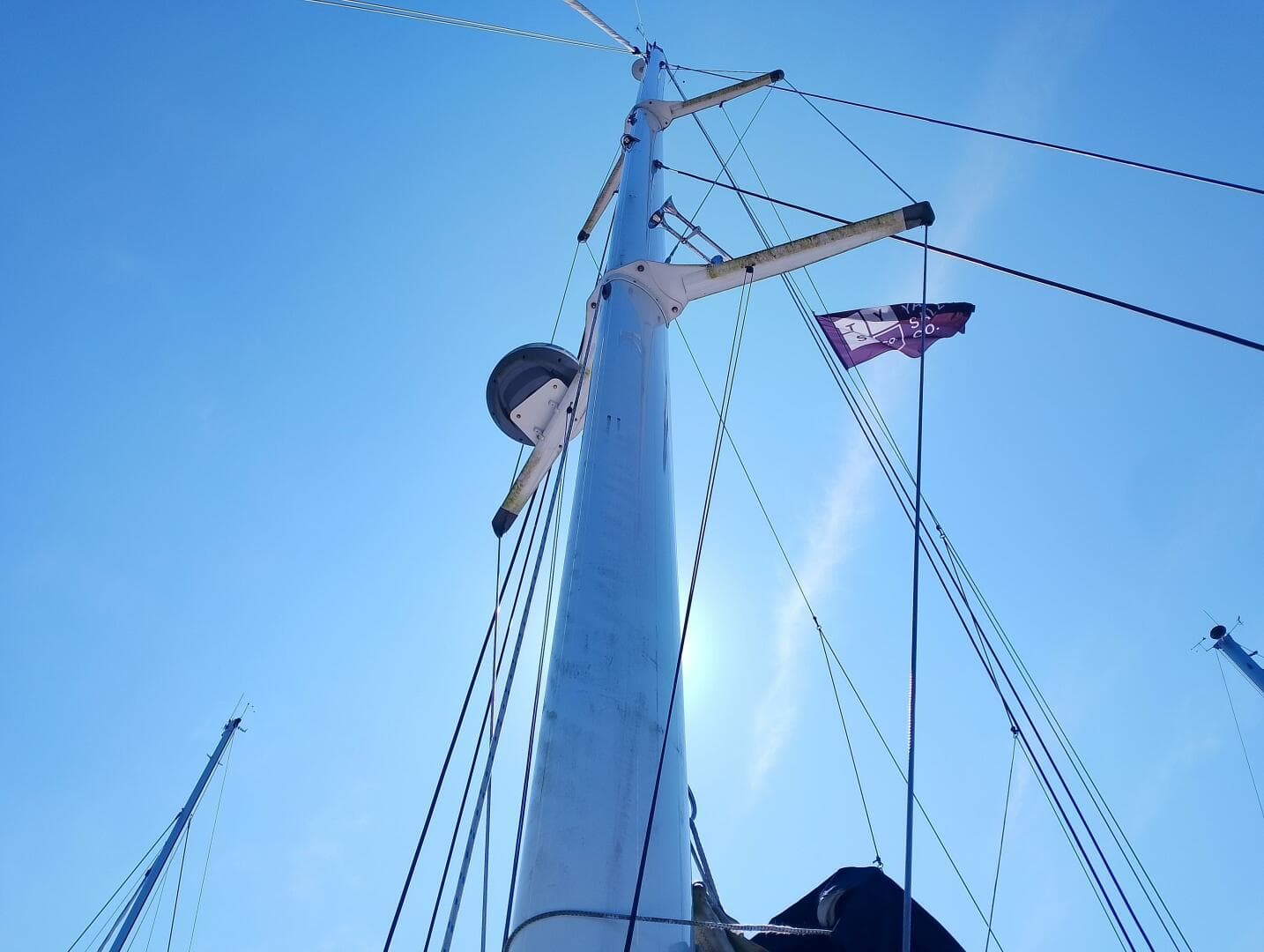 2023 Seawind 1600 Passagemaker