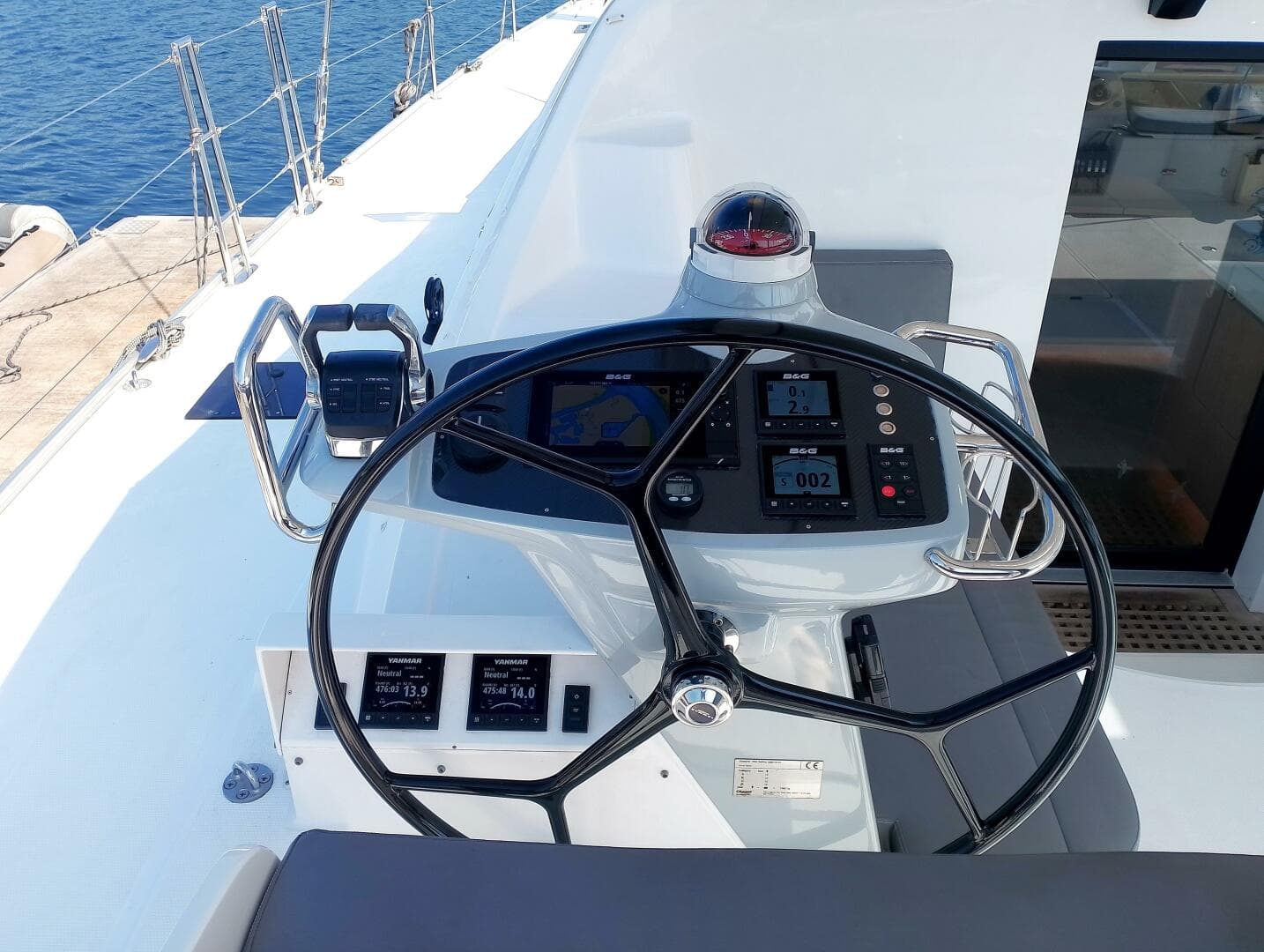 2023 Seawind 1600 Passagemaker