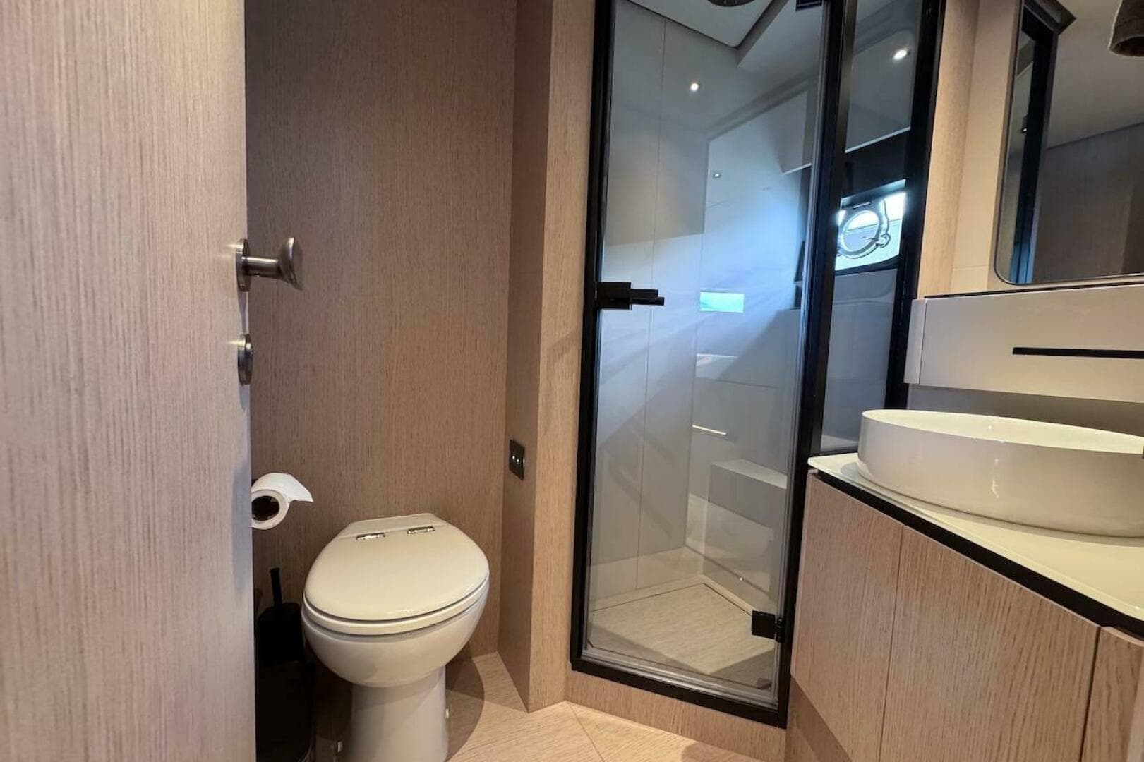 2024 Ferretti Yachts 580