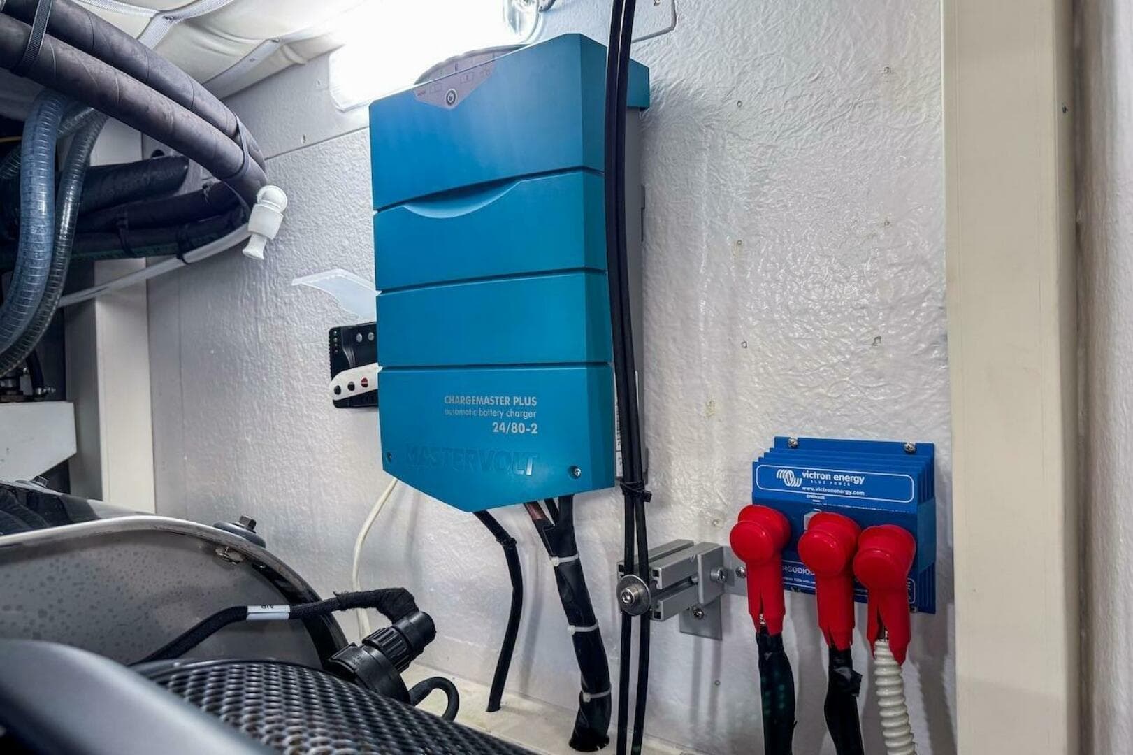 2024 Ferretti Yachts 580