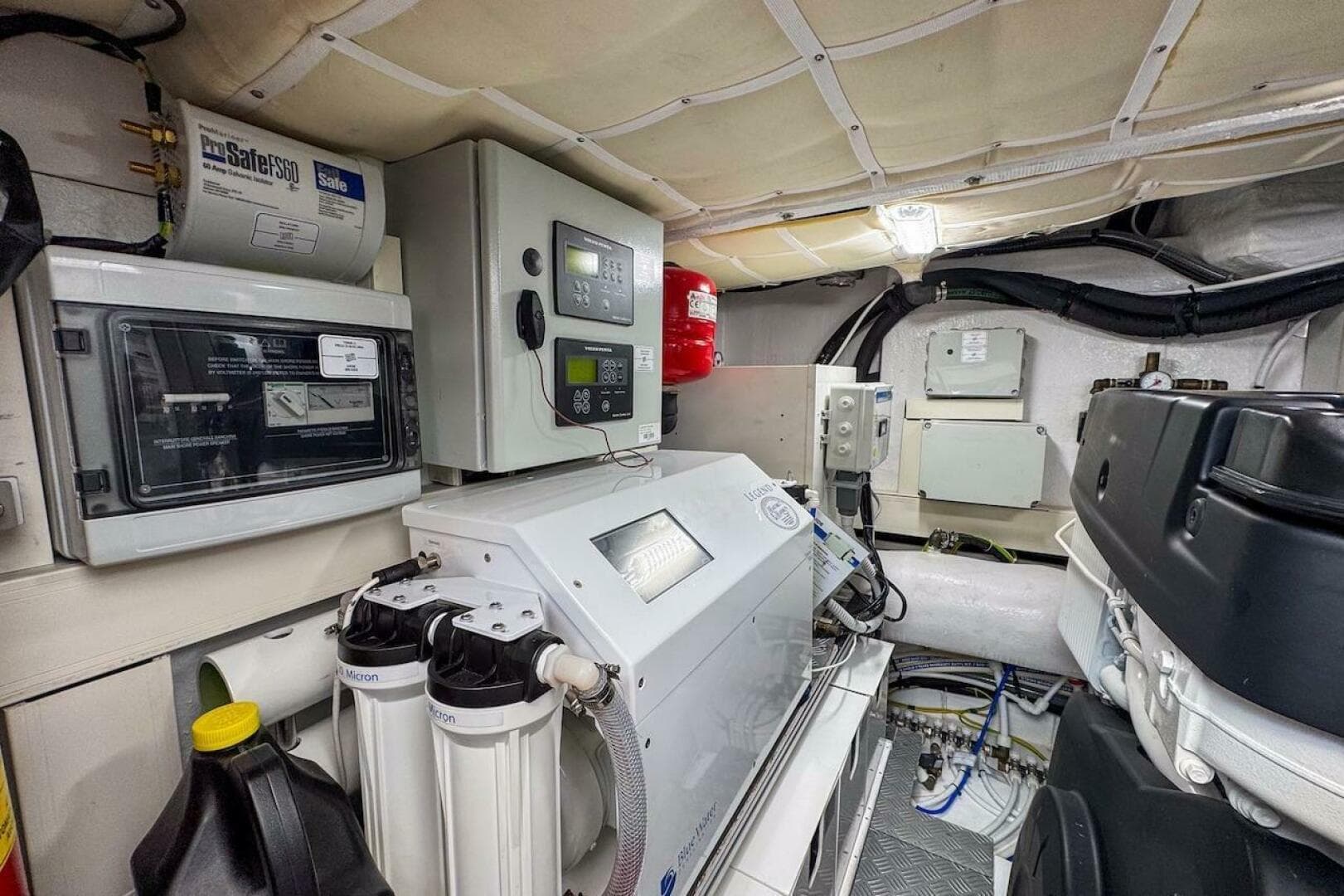 2024 Ferretti Yachts 580