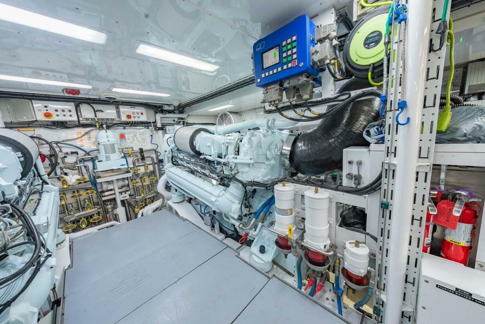 1984 Feadship Gentleman's Yachtfish