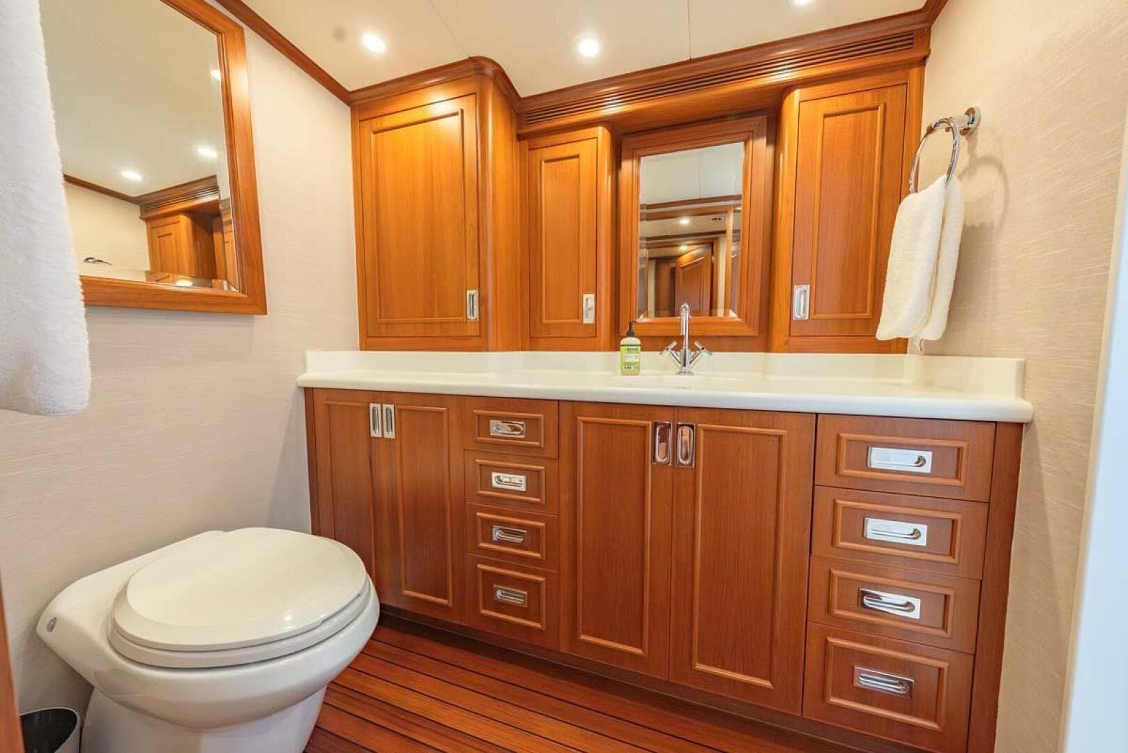 Master Ensuite