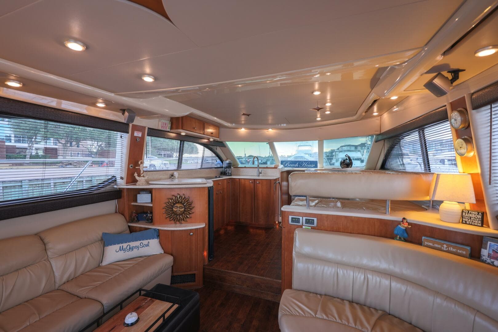 2004 Meridian 411 "My Gypsy Soul"