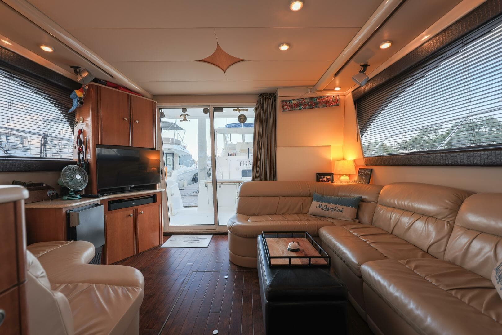 2004 Meridian 411 "My Gypsy Soul"