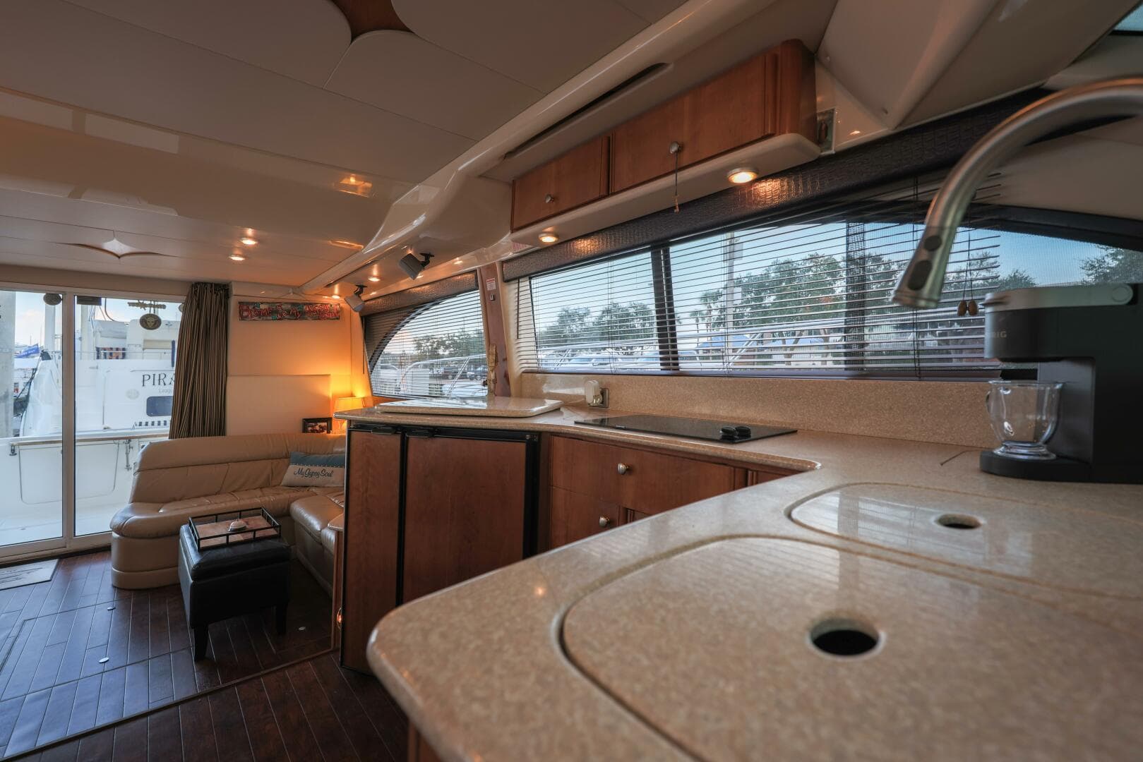 2004 Meridian 411 "My Gypsy Soul"