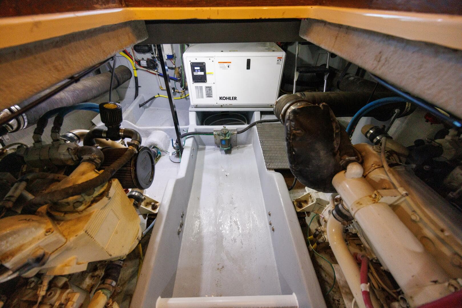 2004 Meridian 411 "My Gypsy Soul"