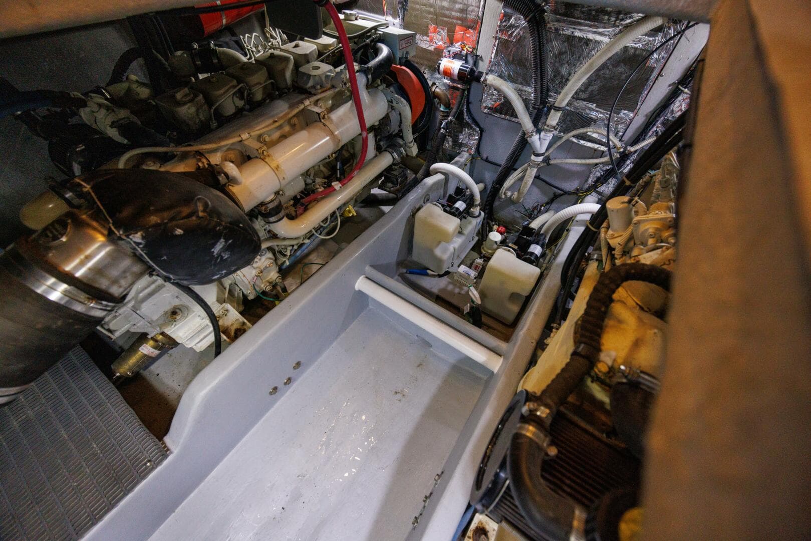 2004 Meridian 411 "My Gypsy Soul"