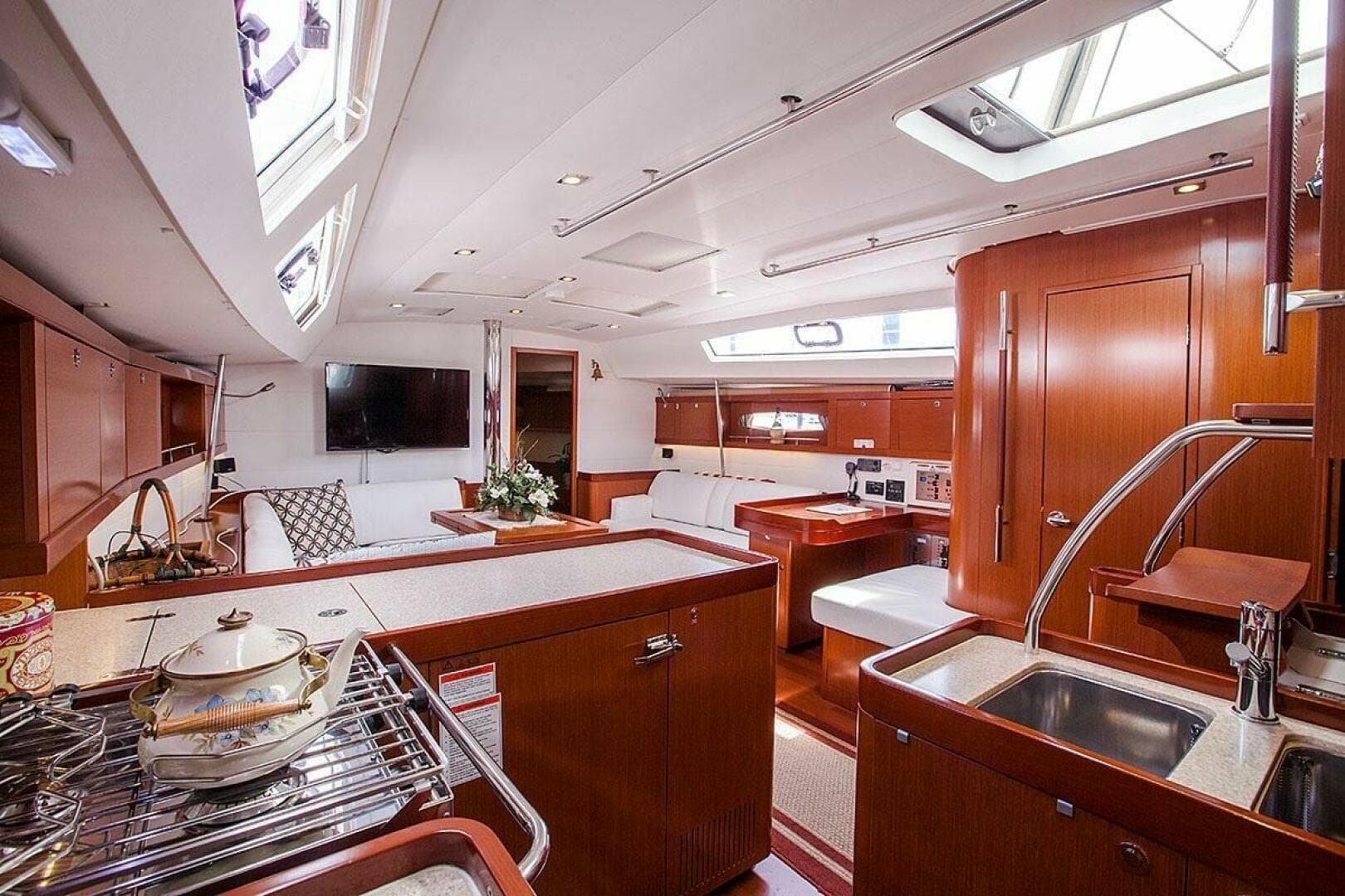 2013 Beneteau Oceanis