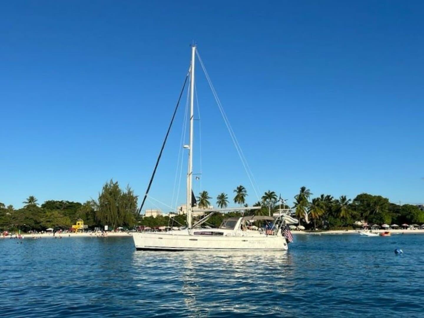 2013 Beneteau Oceanis