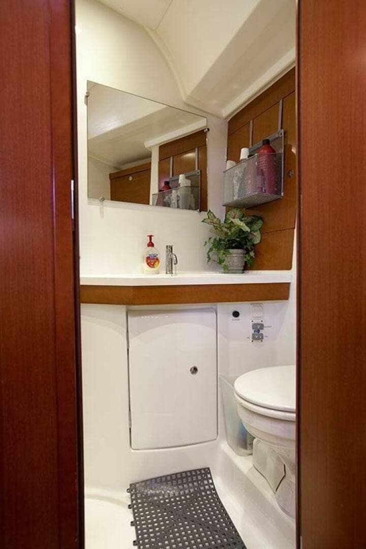 2013 Beneteau Oceanis