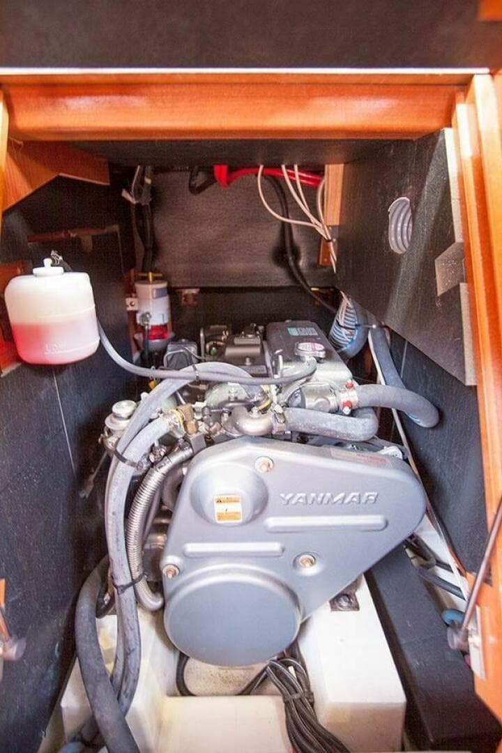 2013 Beneteau Oceanis