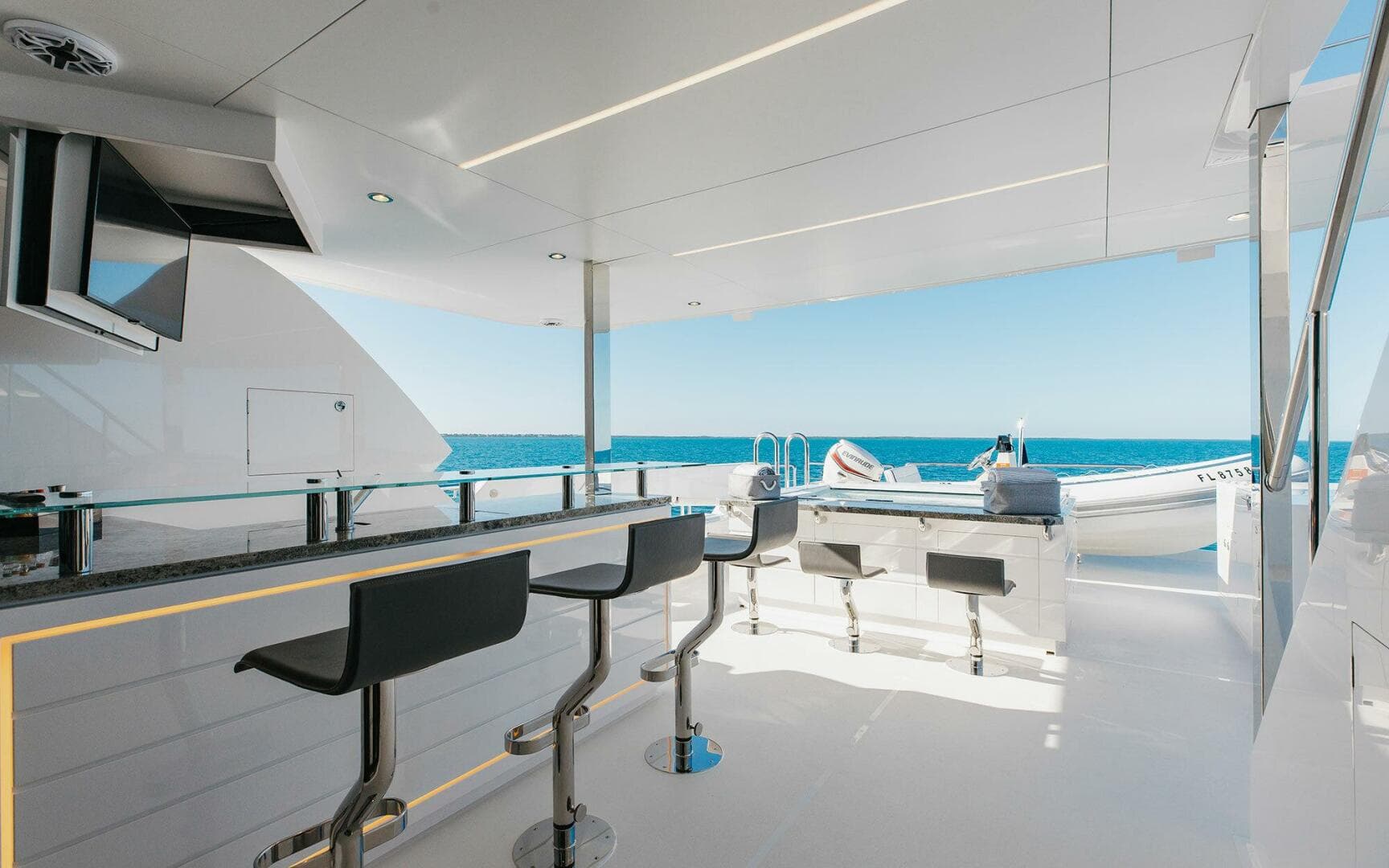 Horizon FD92 (NEX-T)