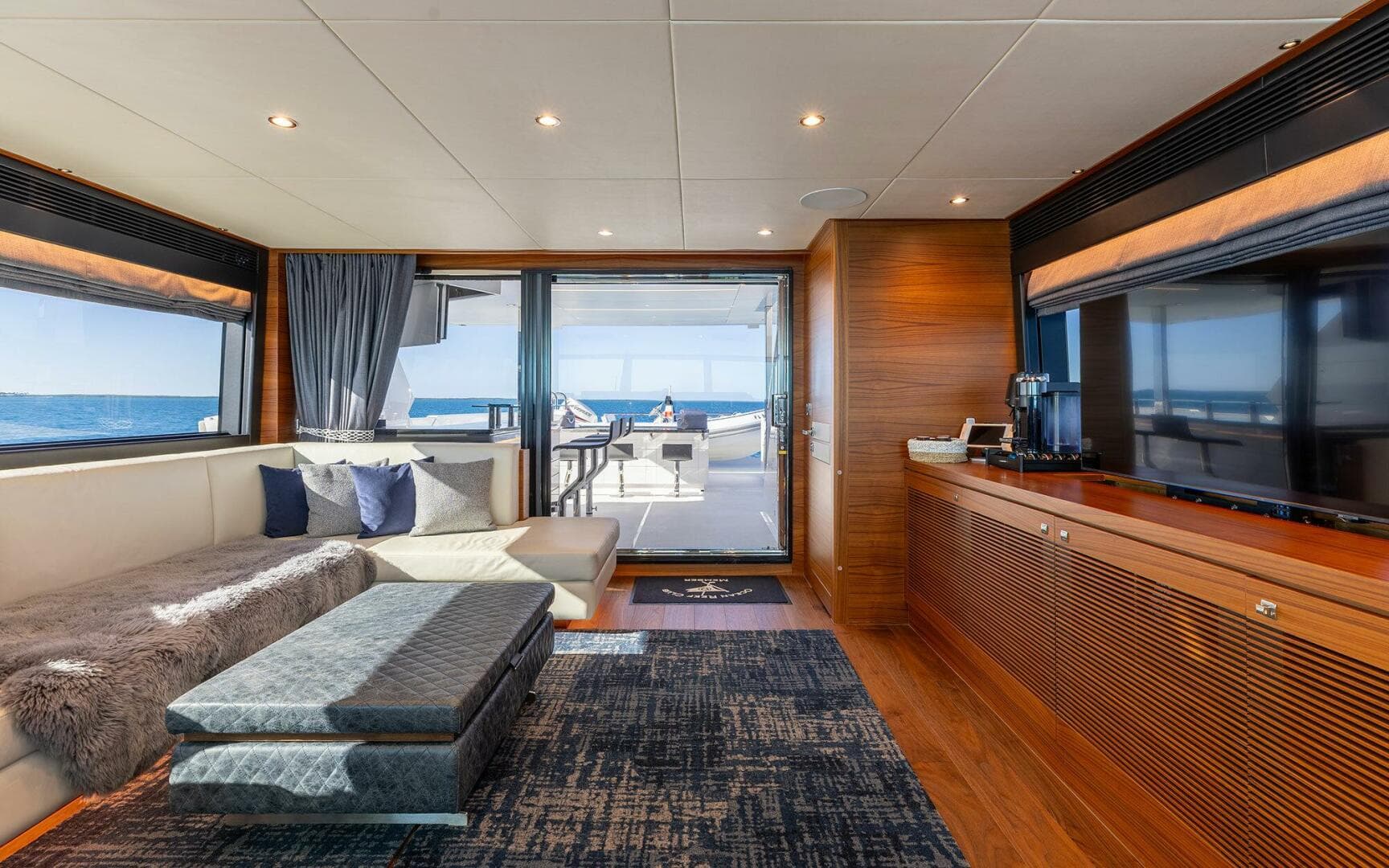 Horizon FD92 (NEX-T)