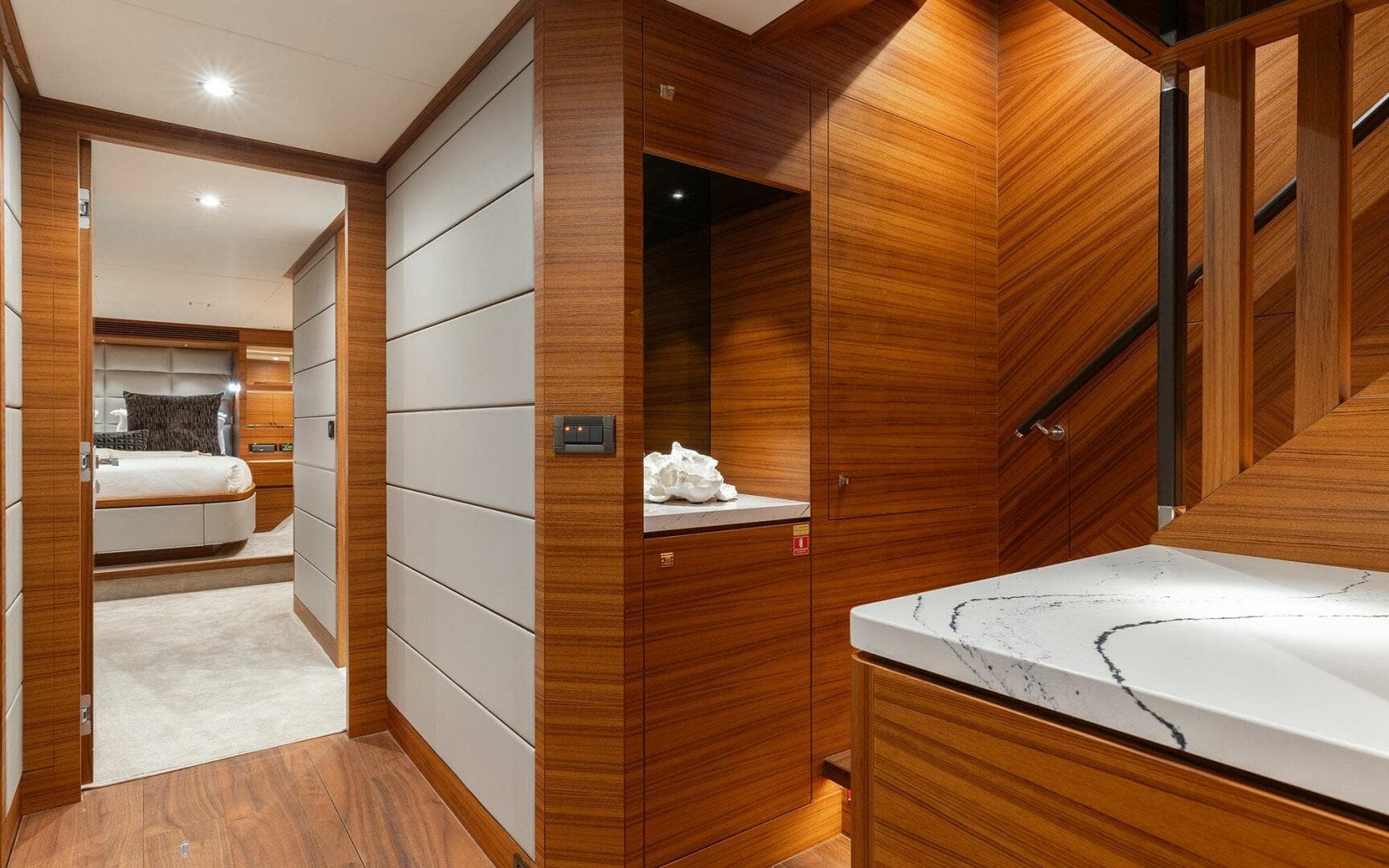 Horizon FD92 (NEX-T)