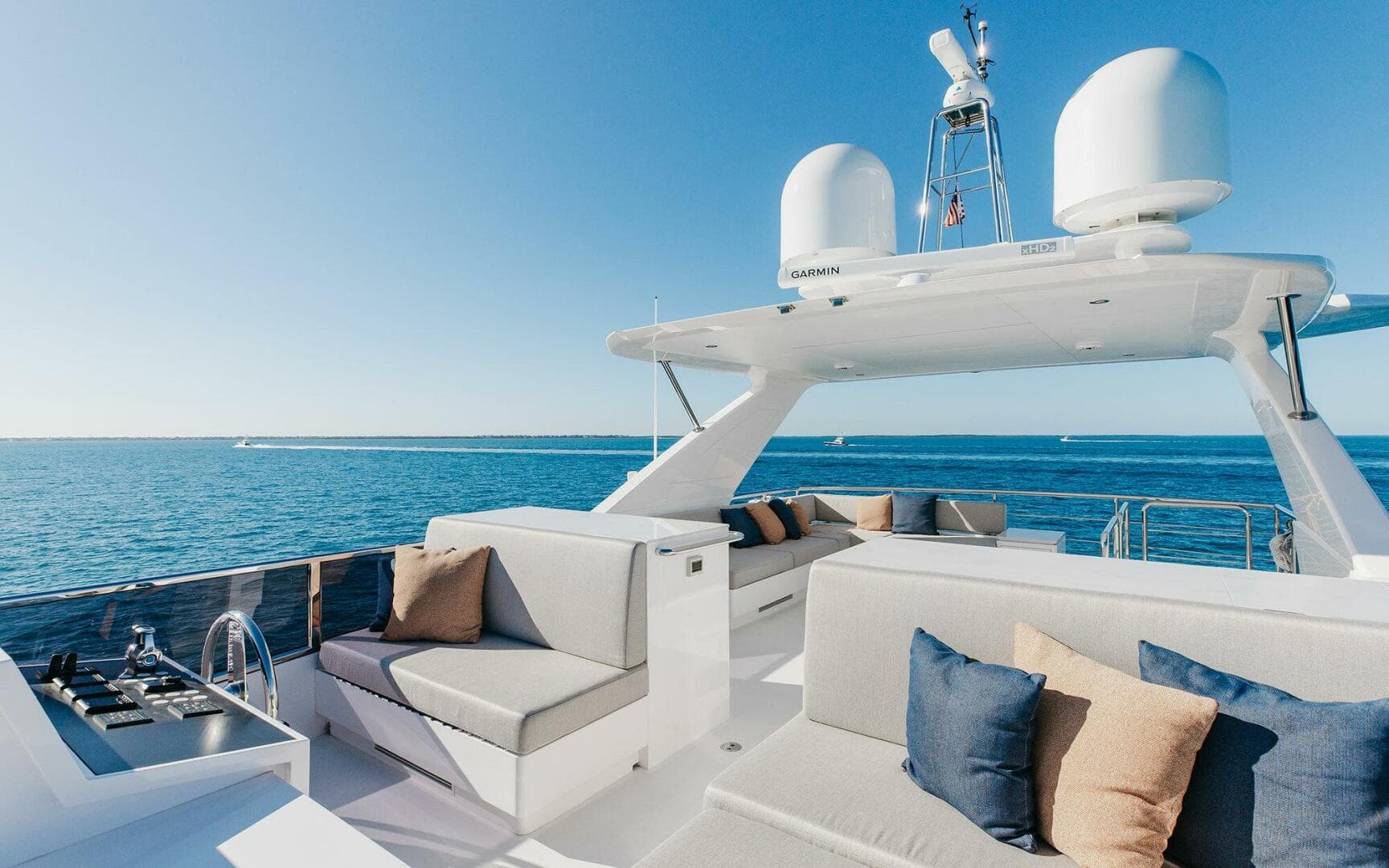 Horizon FD92 (NEX-T)