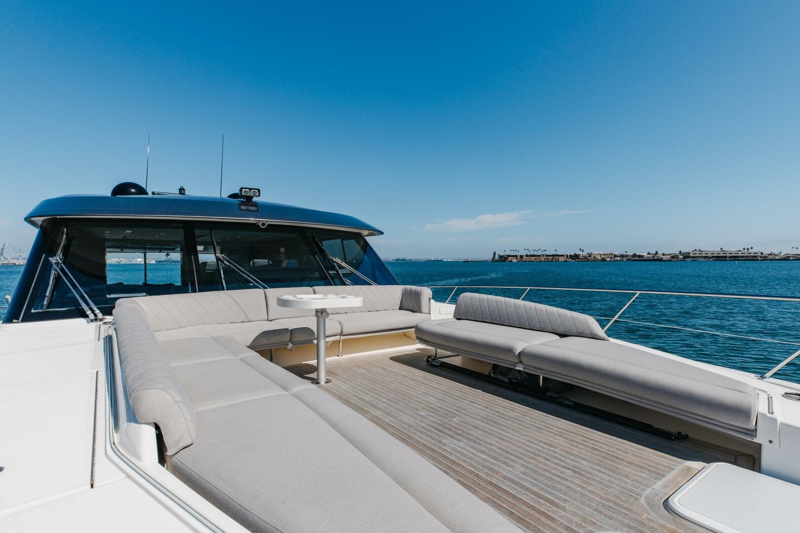 Riviera 645 SUV (HERMOSA)