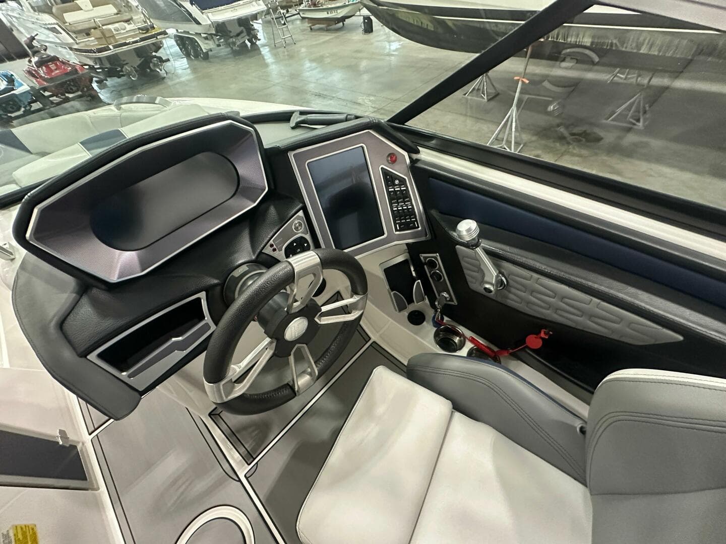 2019 Mastercraft X24