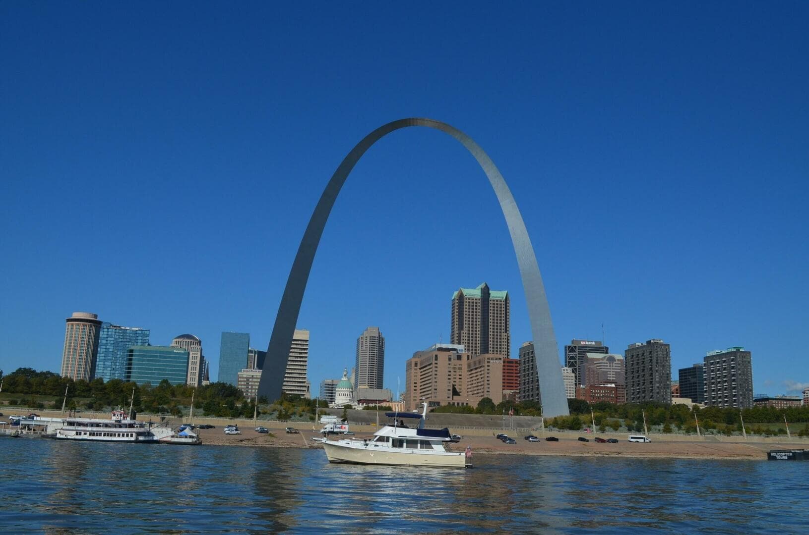 45' Ocean Alexander port profile2