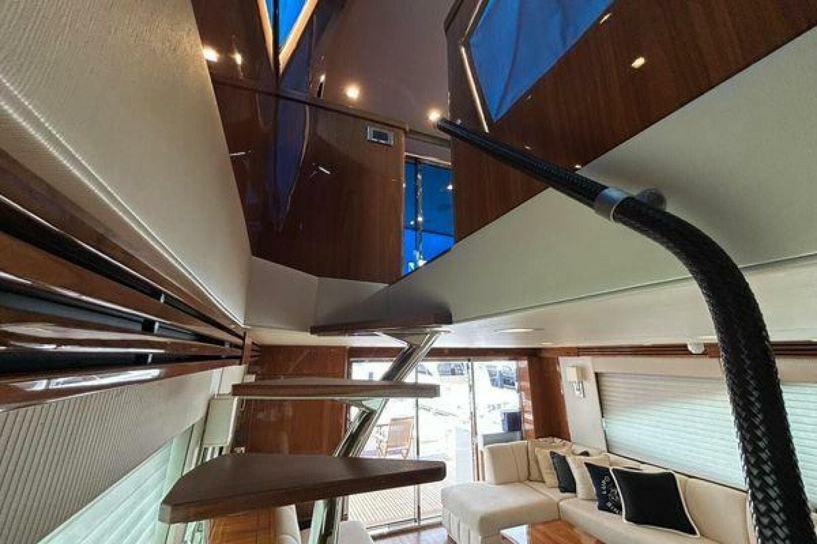 2019 Viking Motor Yacht