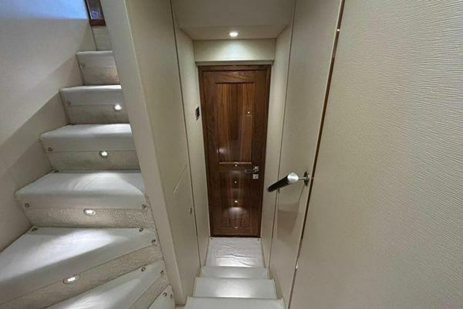 2019 Viking Motor Yacht