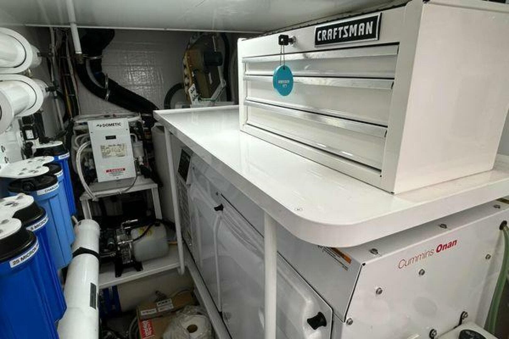 2019 Viking Motor Yacht