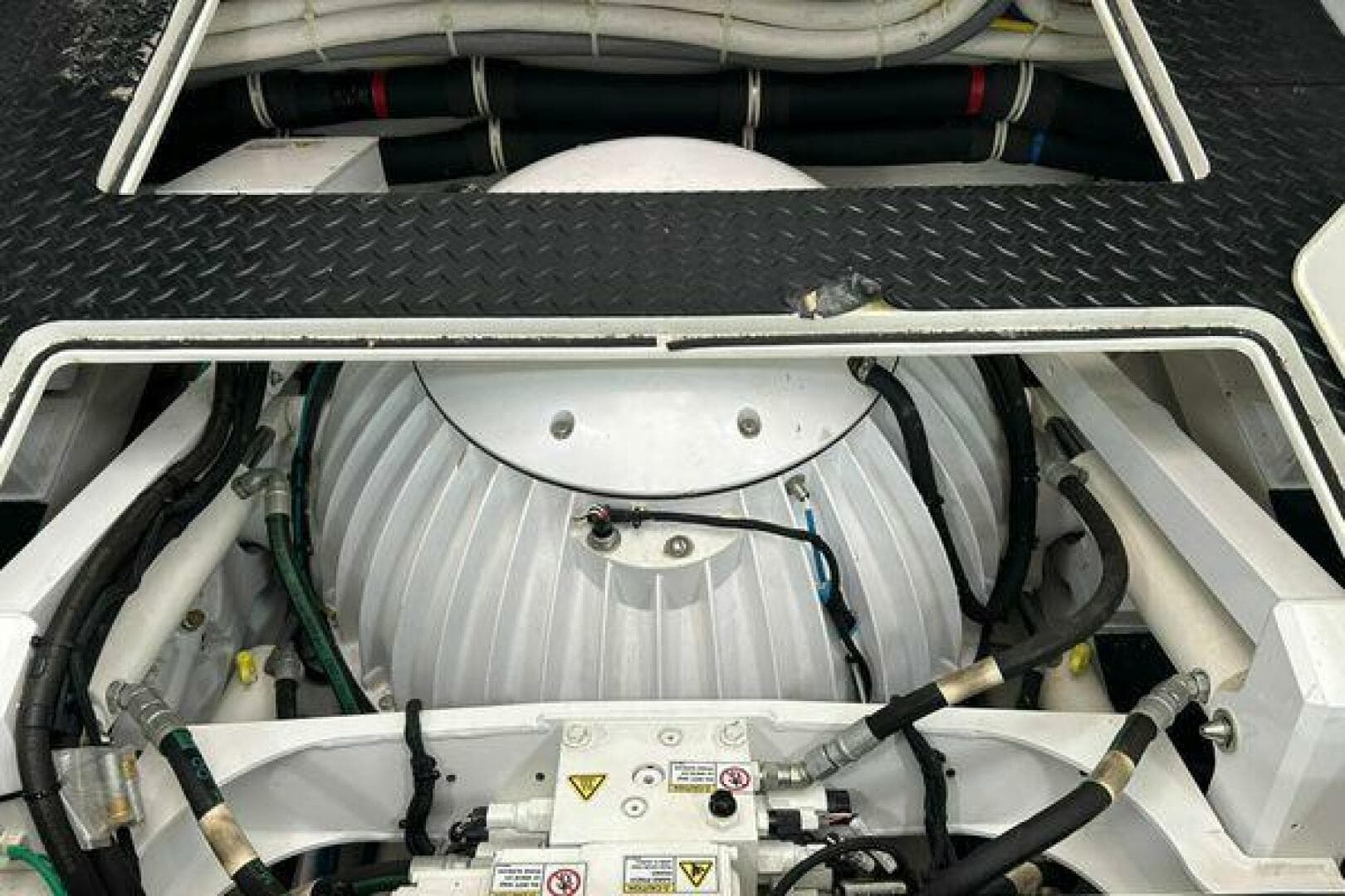 2019 Viking Motor Yacht