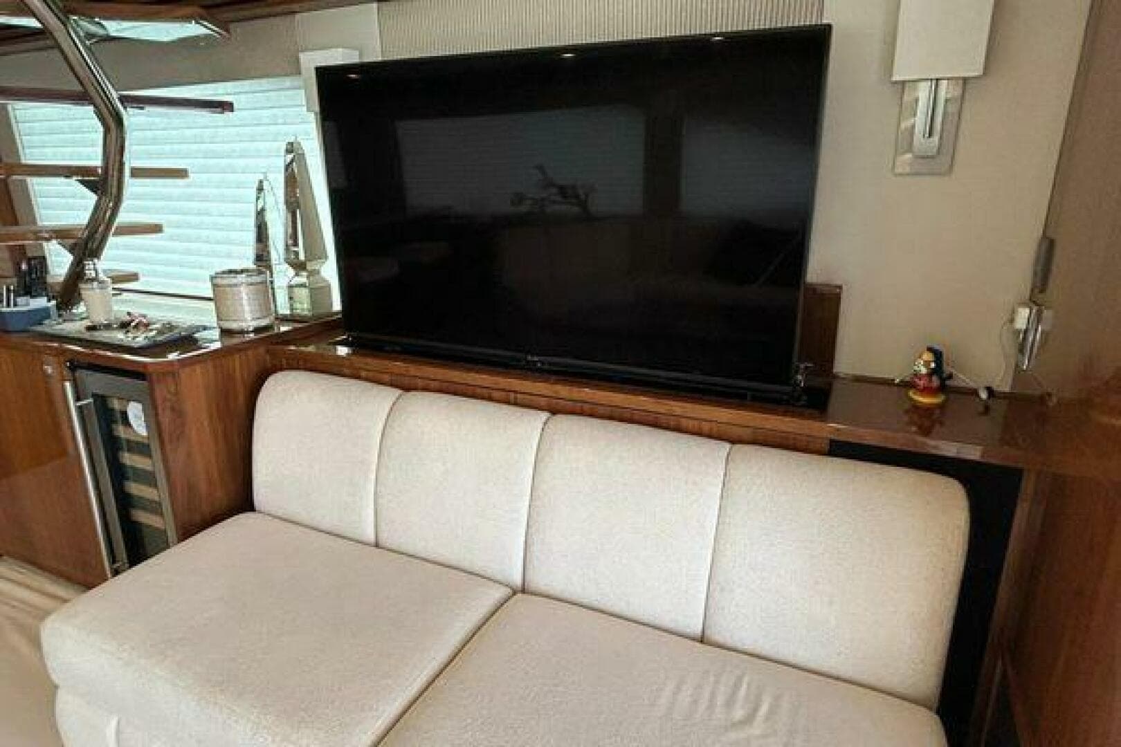 2019 Viking Motor Yacht