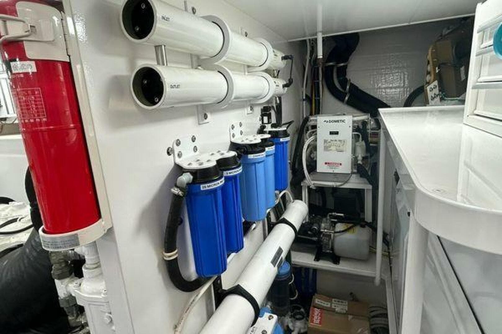 2019 Viking Motor Yacht