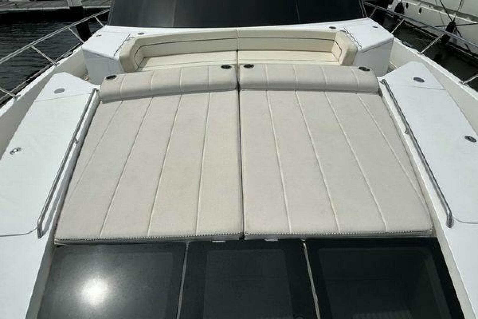 2019 Viking Motor Yacht