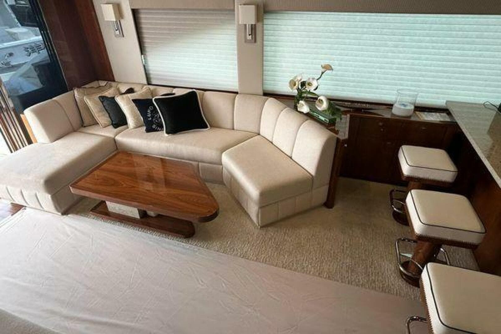 2019 Viking Motor Yacht