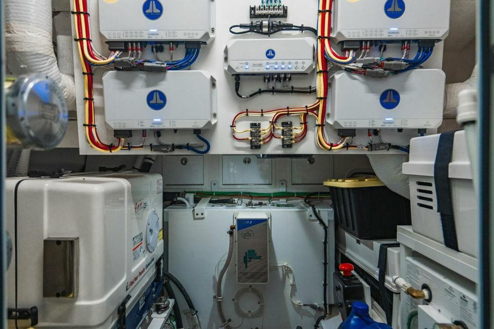 2023 Valhalla Boatworks 