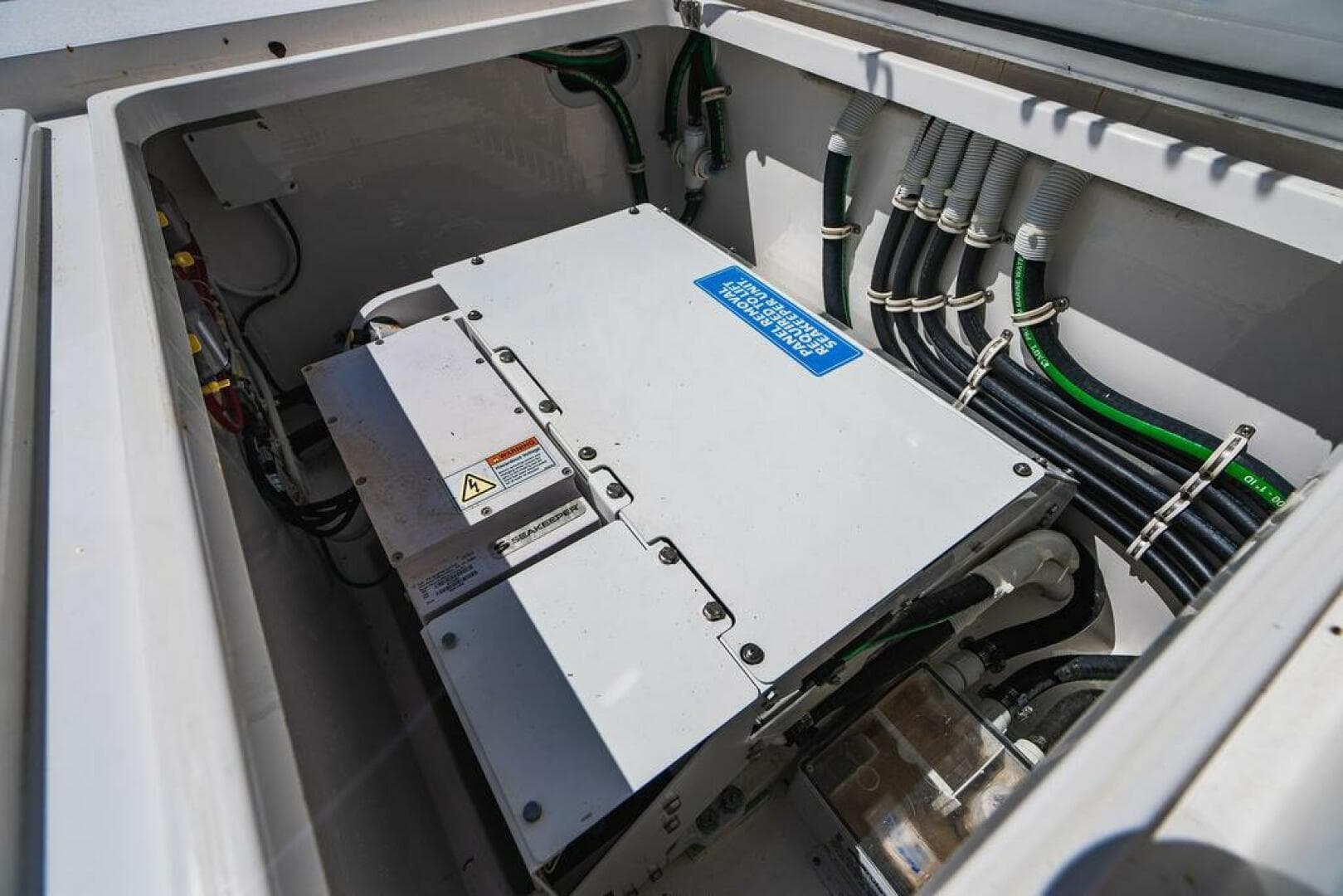 2023 Valhalla Boatworks 