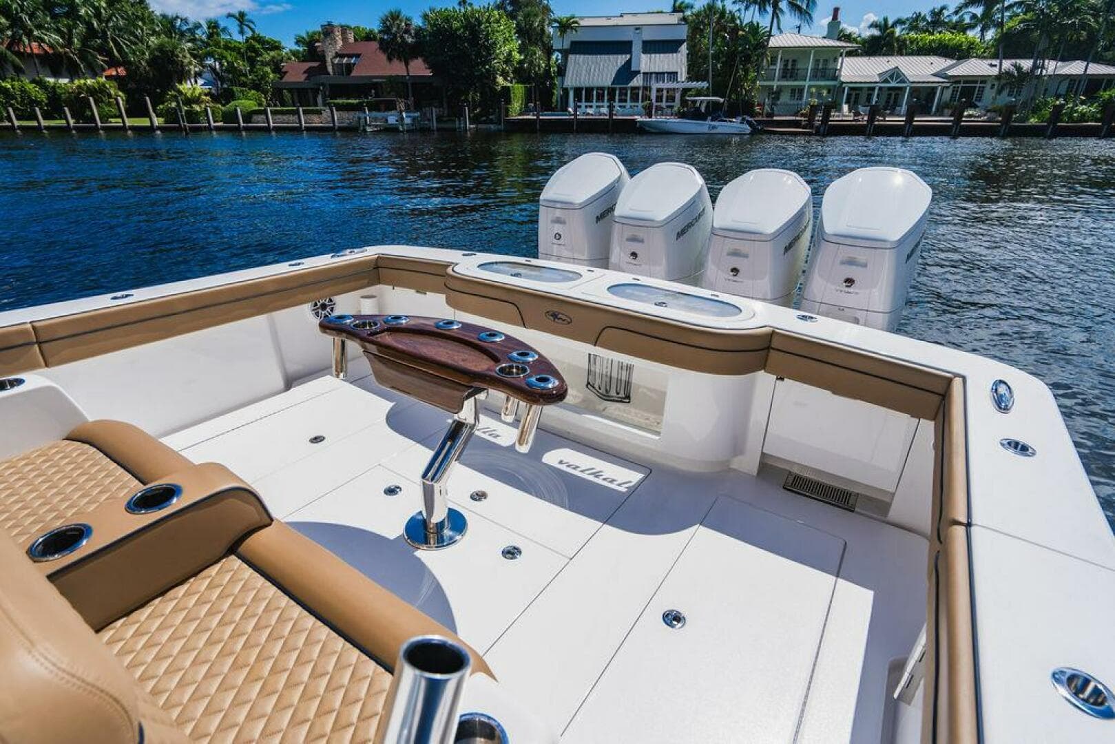 2023 Valhalla Boatworks 