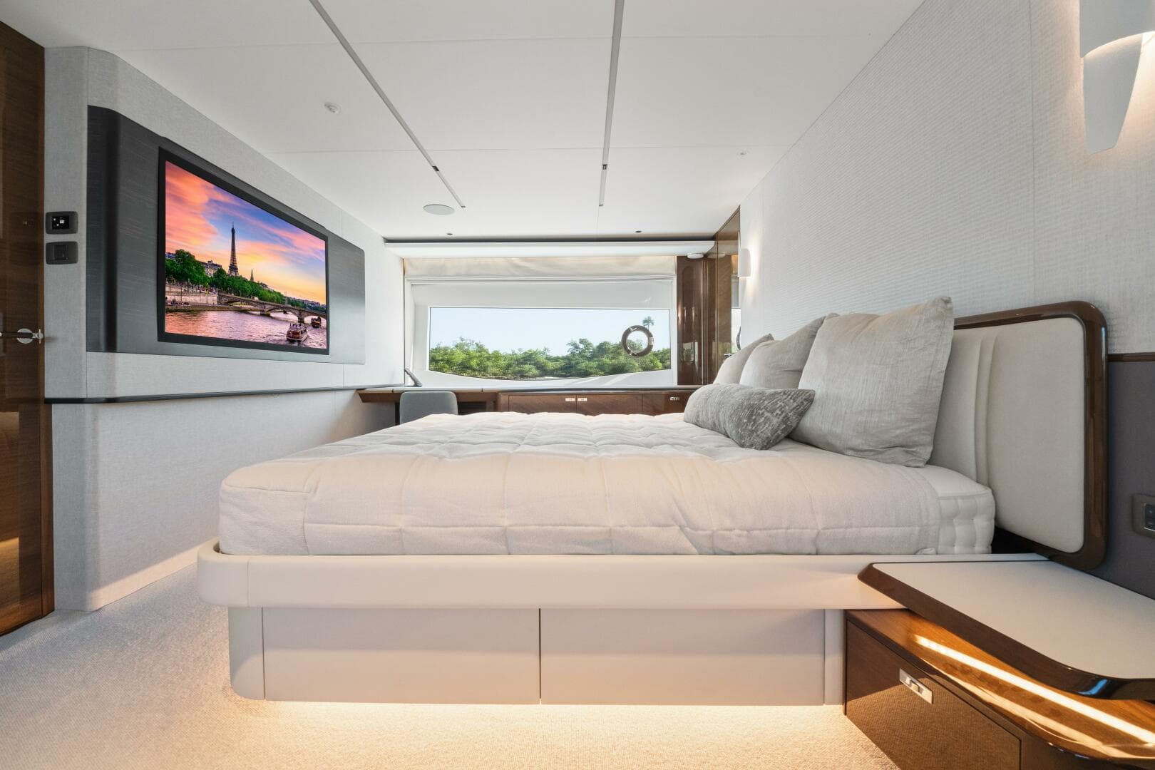 Princess Y95 JUST  PERFECT - VIP Stateroom