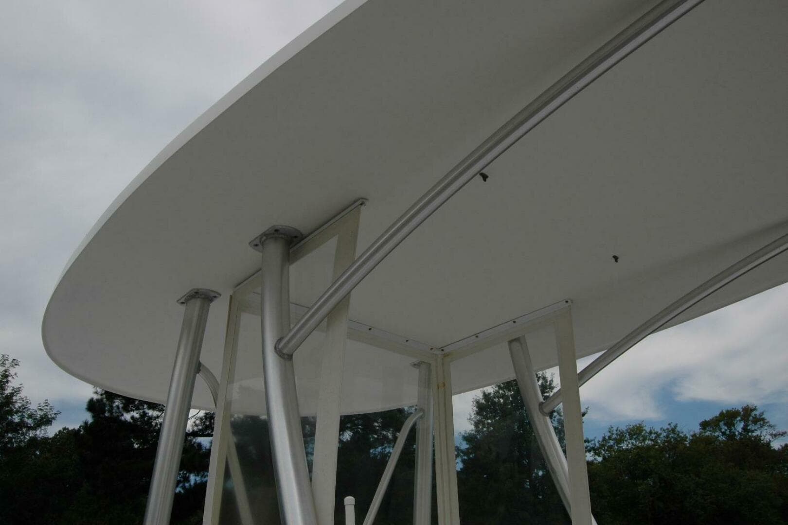 2013 Composite Yacht 26