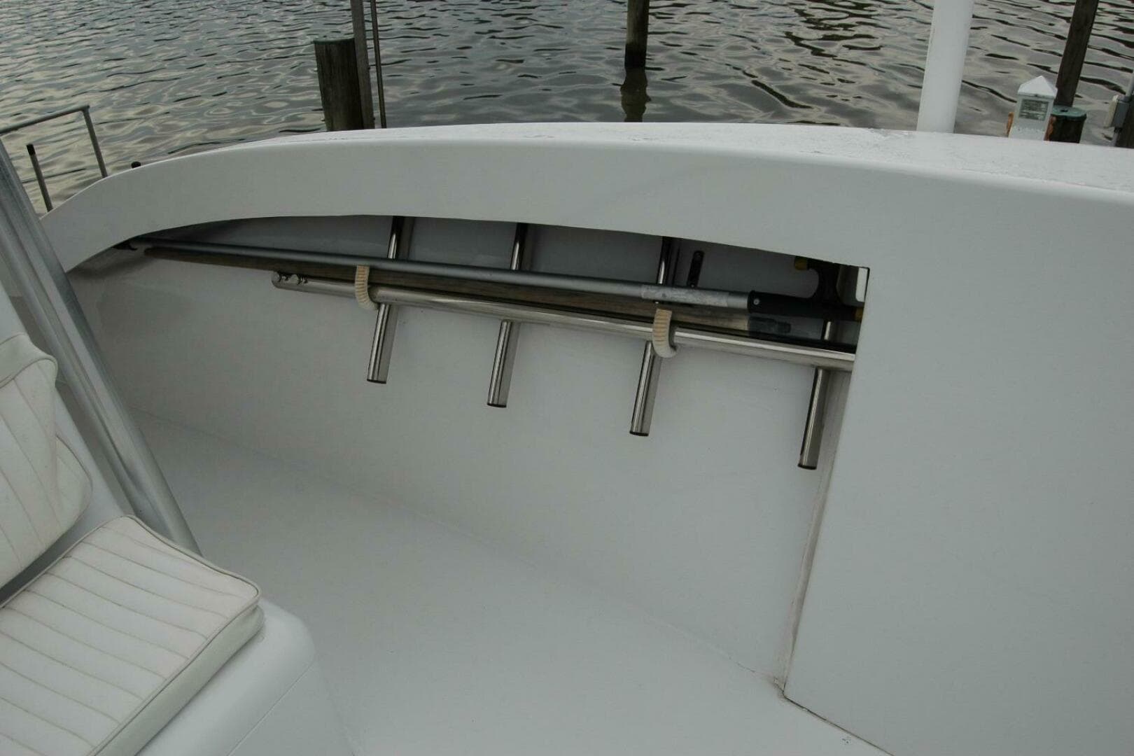2013 Composite Yacht 26