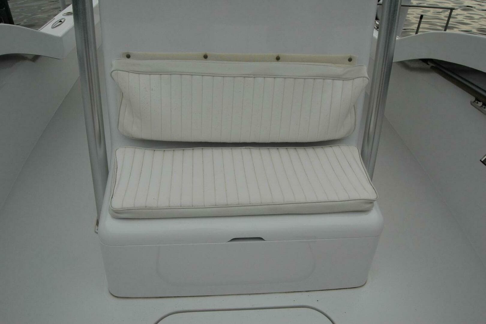 2013 Composite Yacht 26