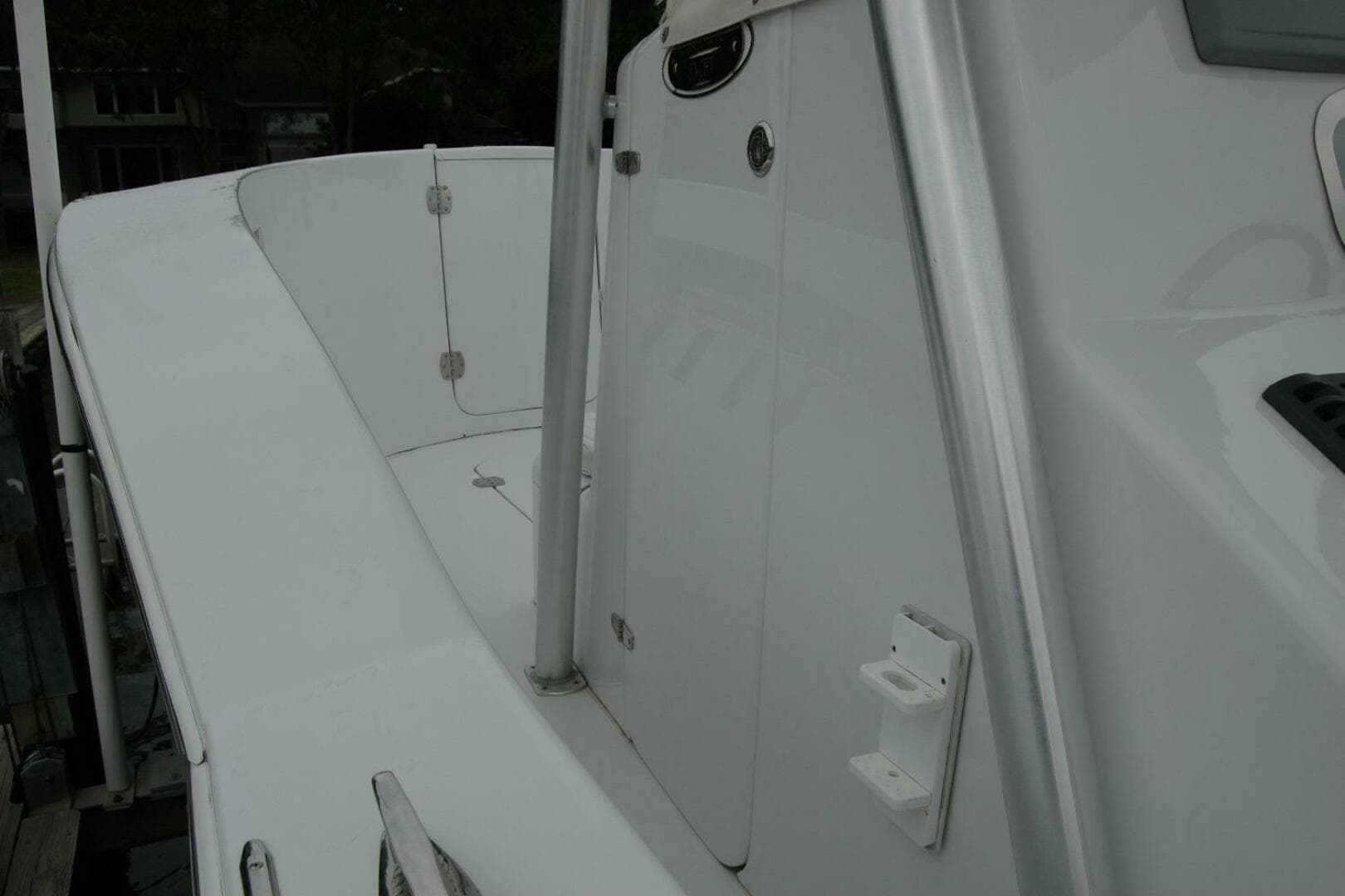 2013 Composite Yacht 26
