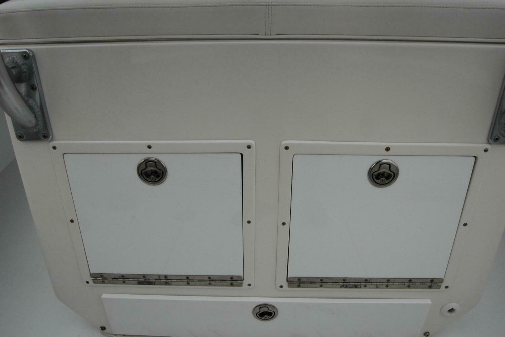 2013 Composite Yacht 26