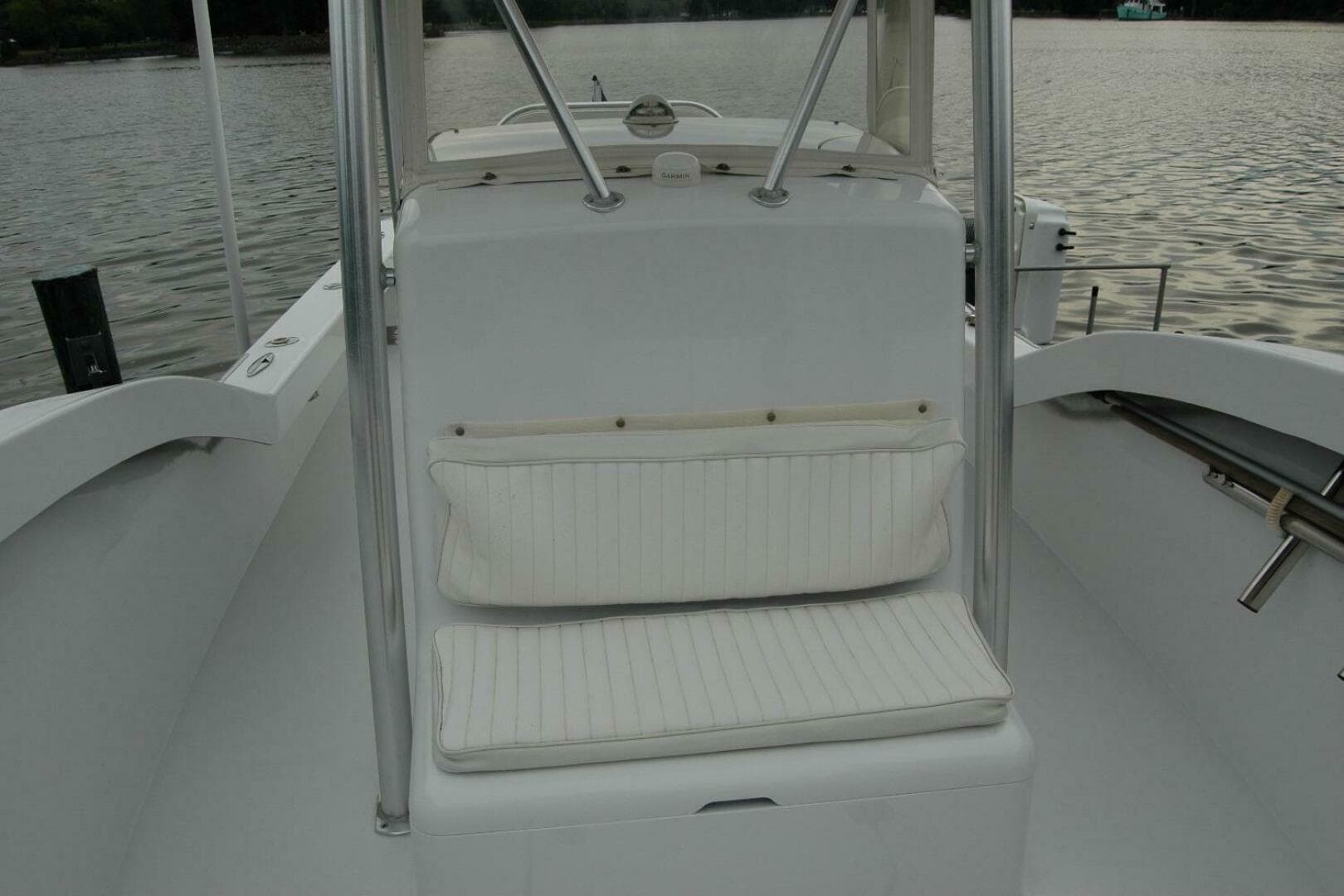 2013 Composite Yacht 26