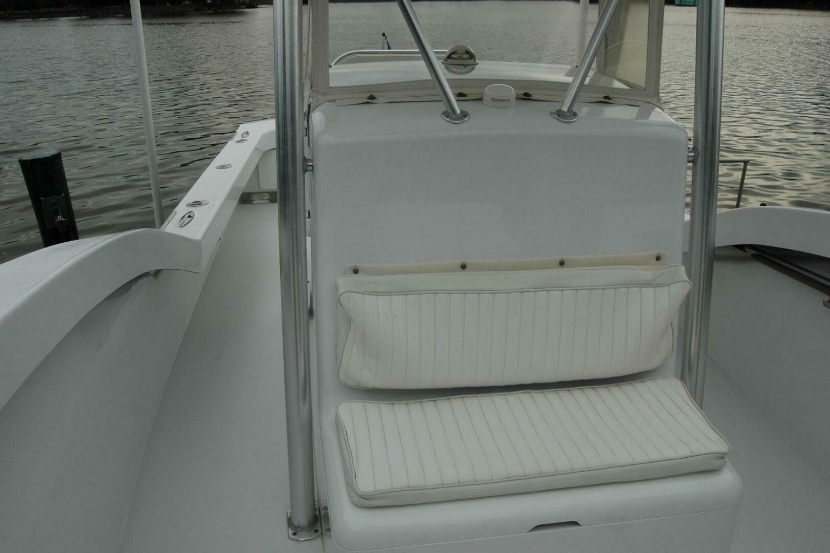 2013 Composite Yacht 26
