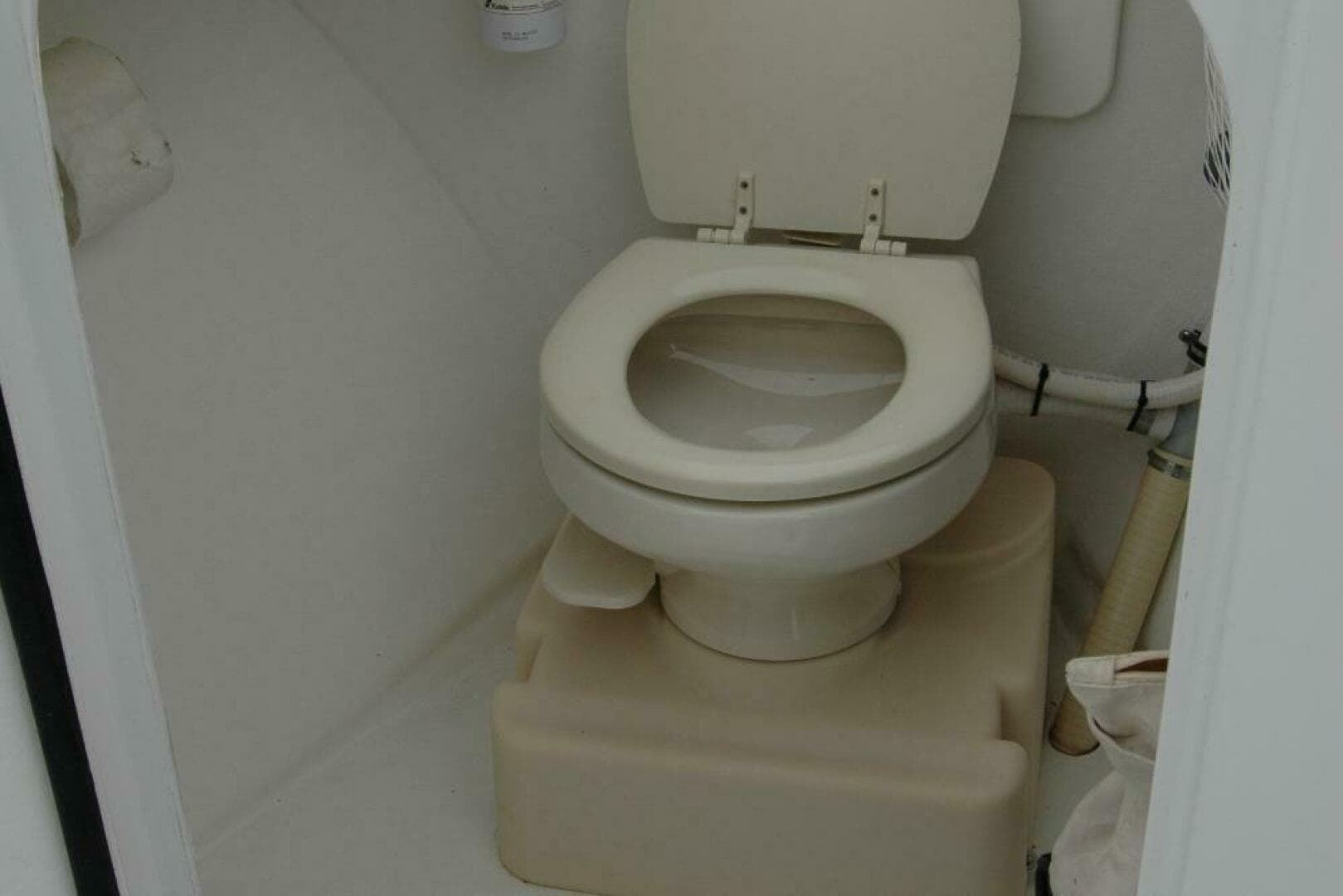 2013 Composite Yacht 26