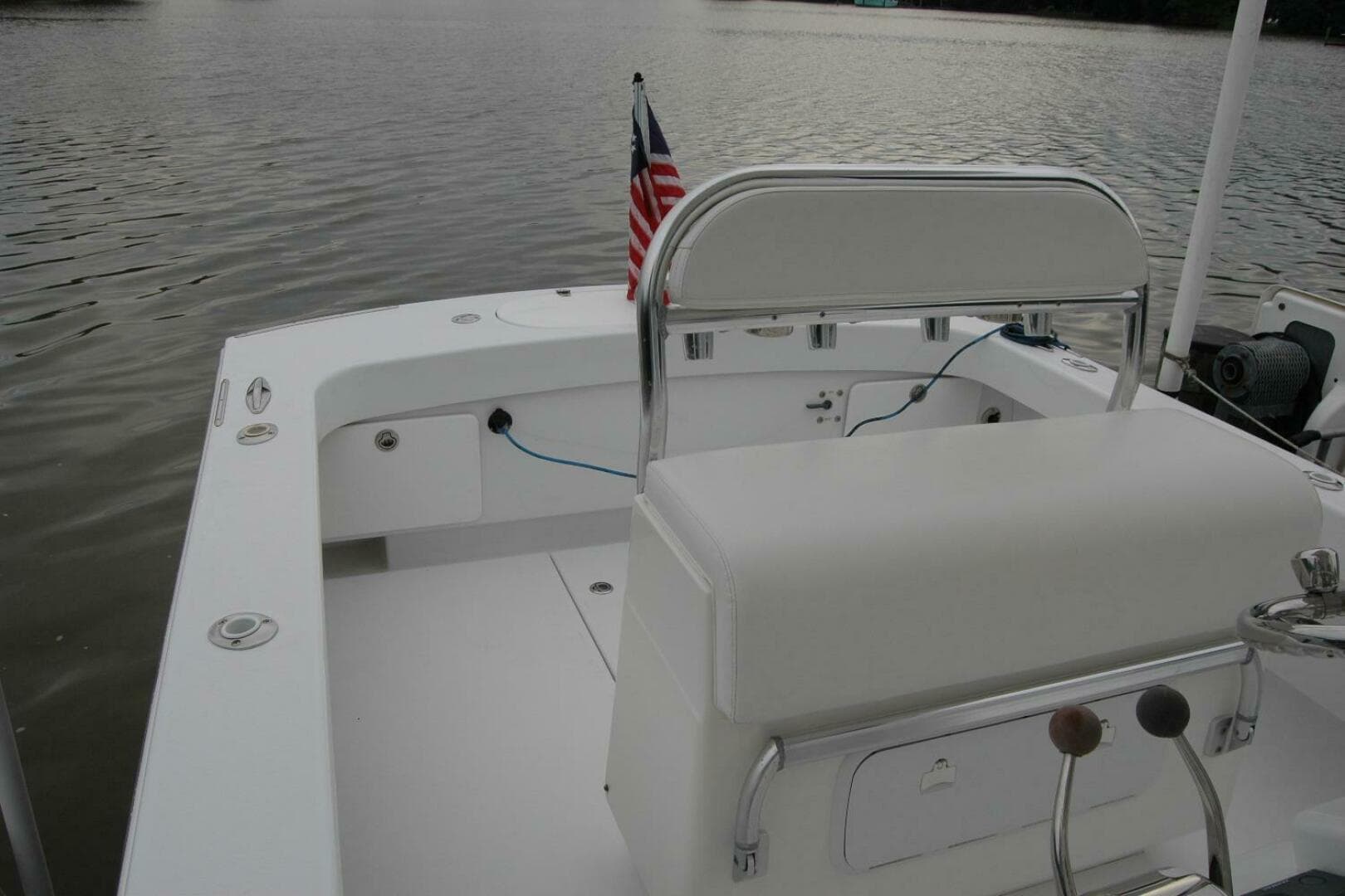 2013 Composite Yacht 26