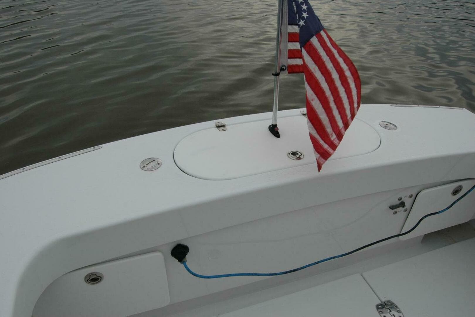 2013 Composite Yacht 26