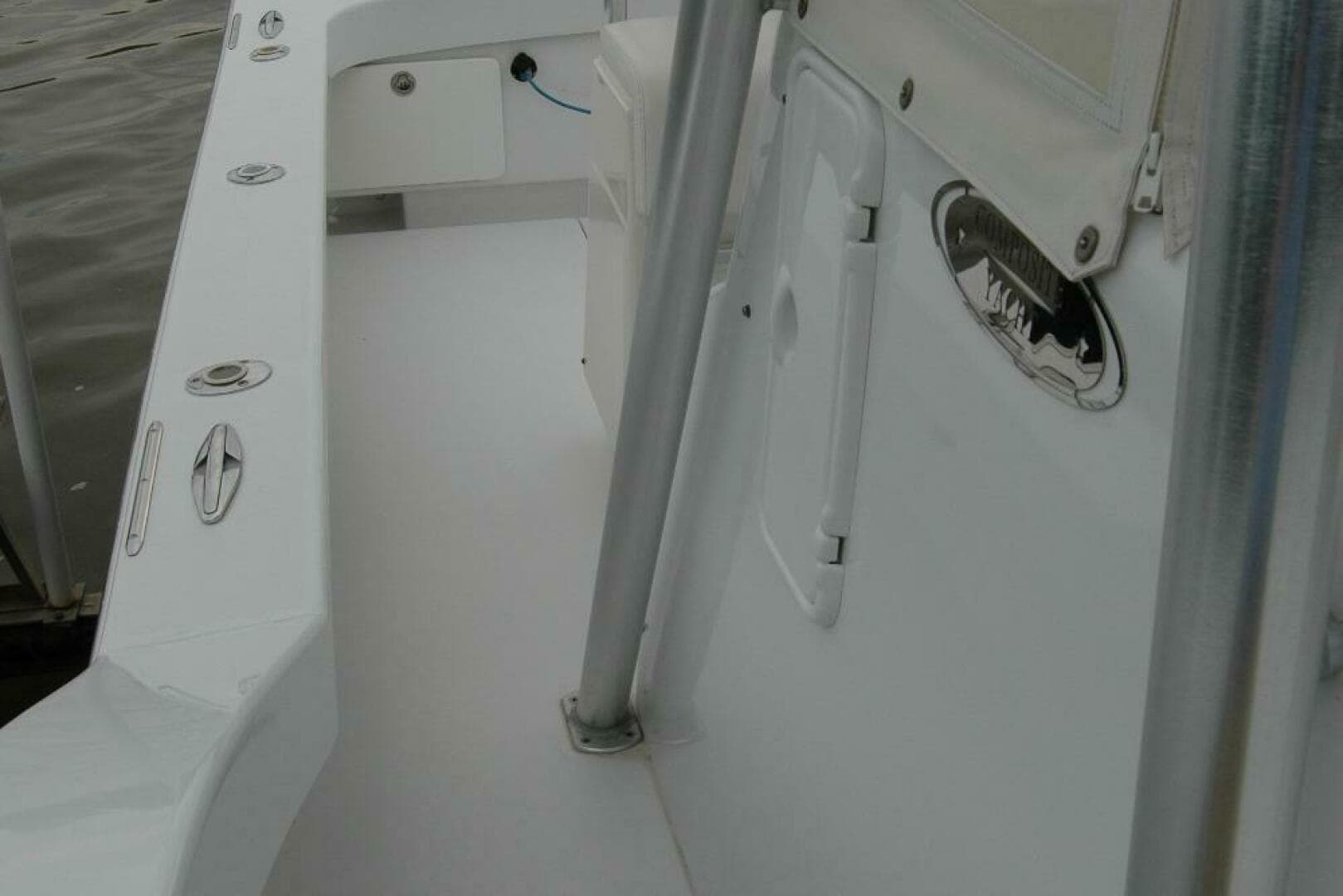 2013 Composite Yacht 26