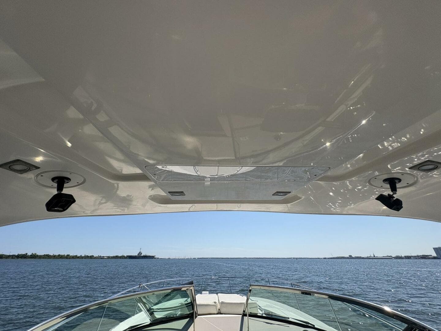 2009 Sea Ray 350 Sundancer